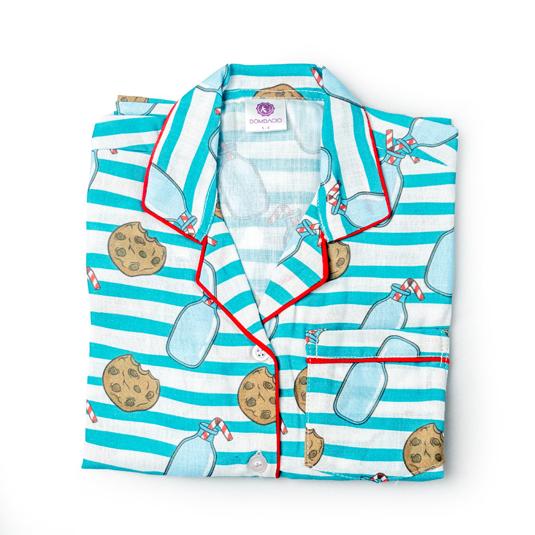 Dunkie Pj Set