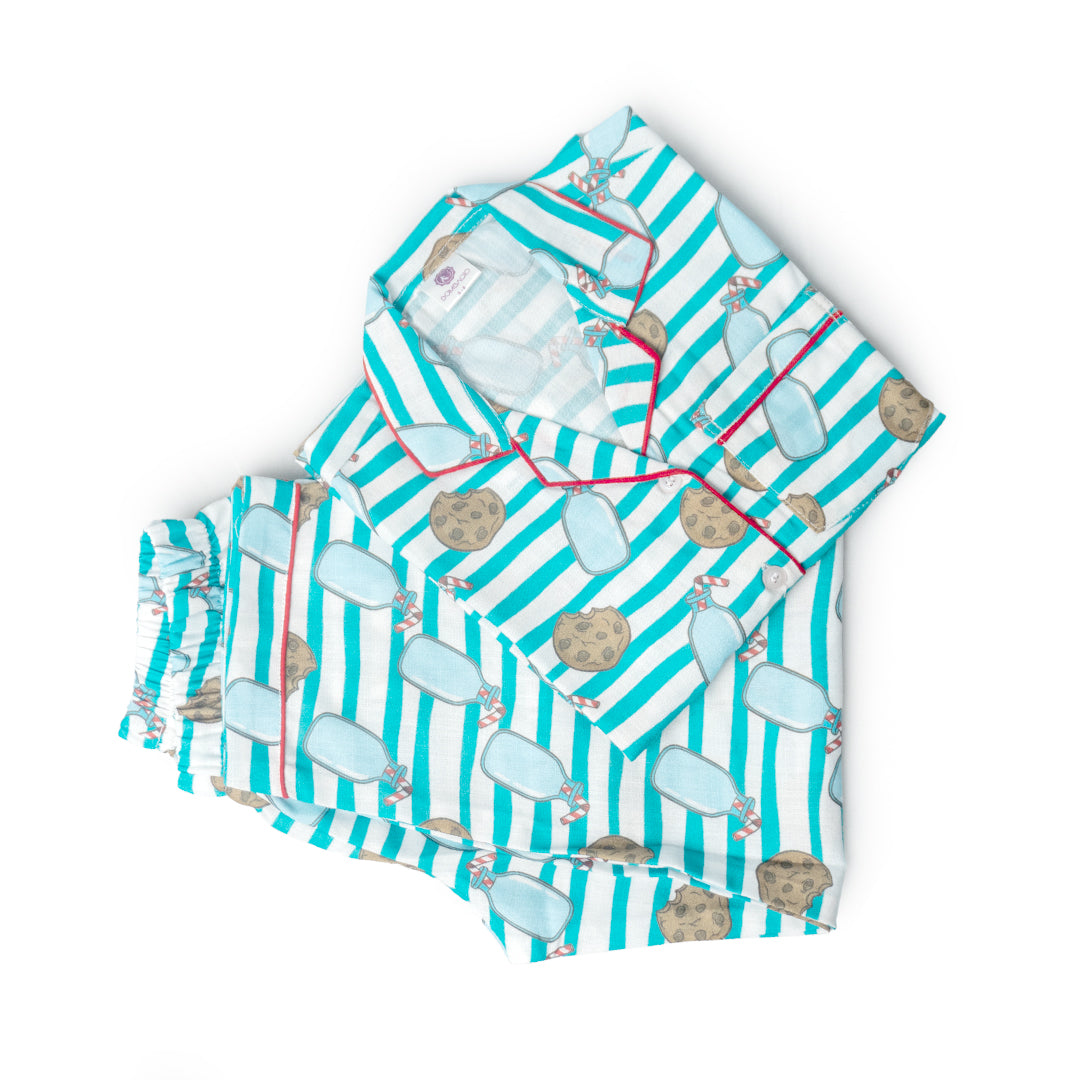 Dunkie Pj Set
