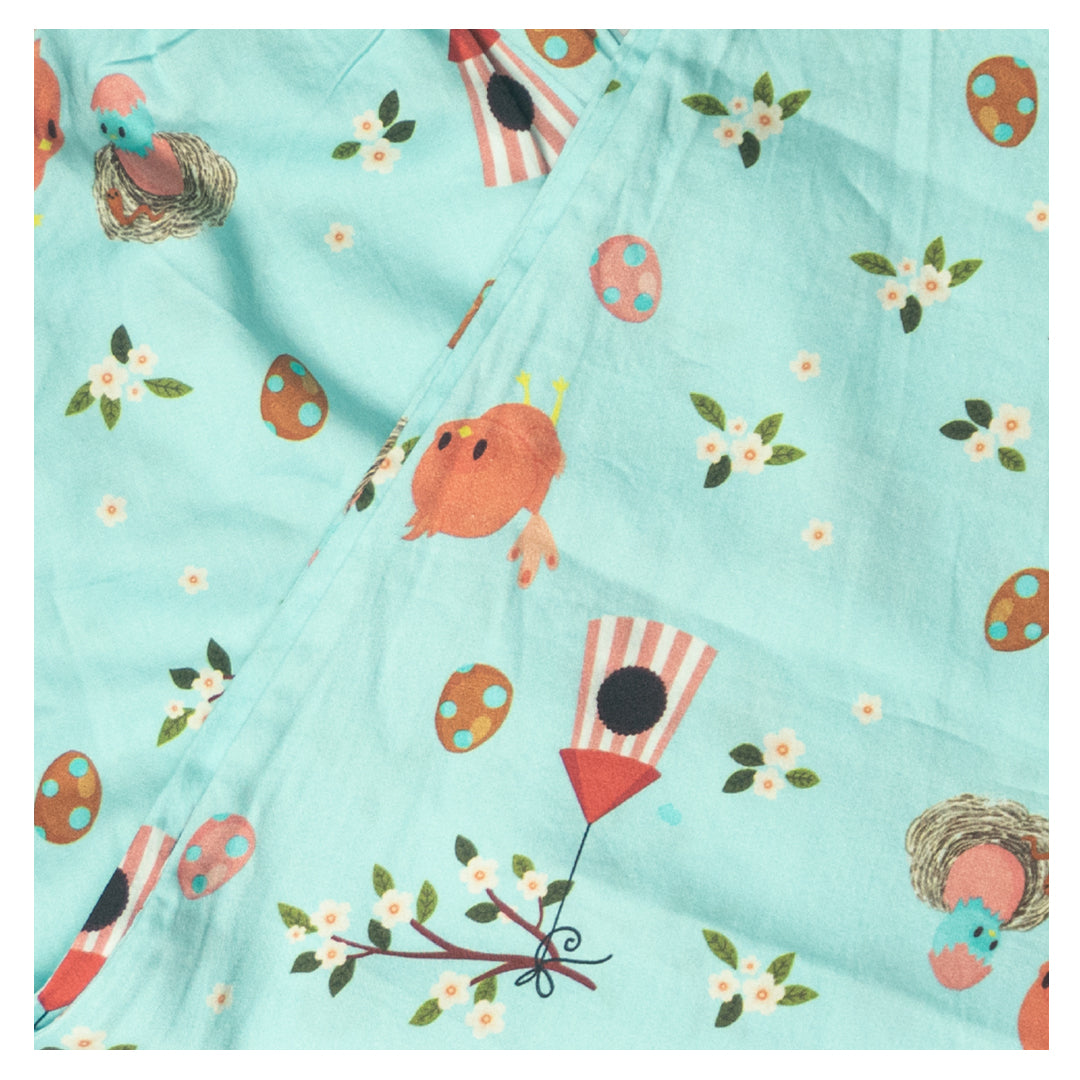 Tree House Pj Set