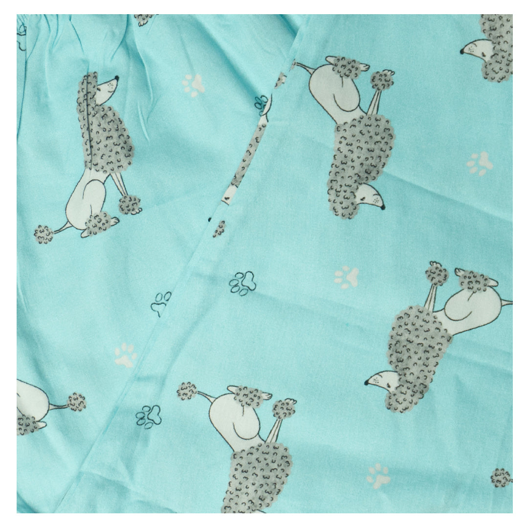 Tail Wagging Pj Set