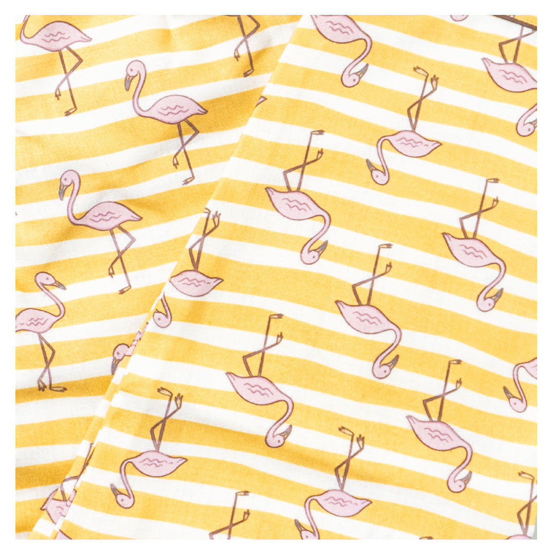 Flamingo Pj Set