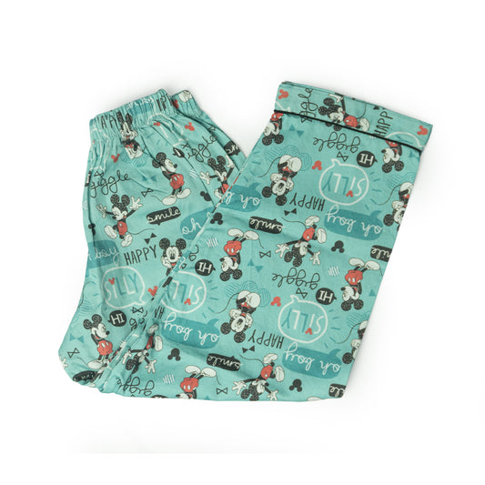 Micky Mouse Pj Set