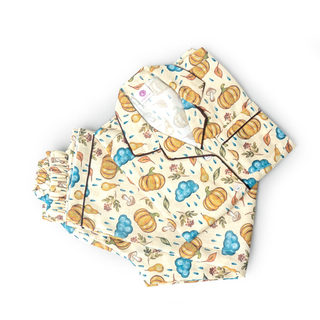 Auburn Pj Set