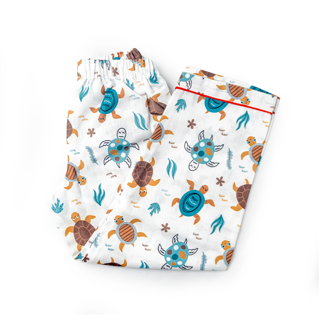 Paddle Paws Pj Set