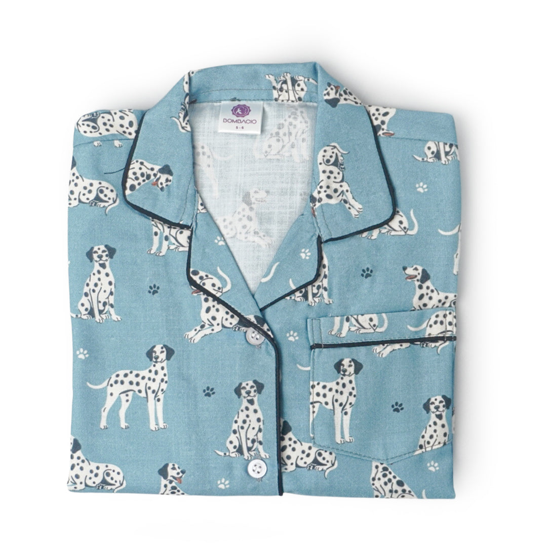 Dalmation Pj Set