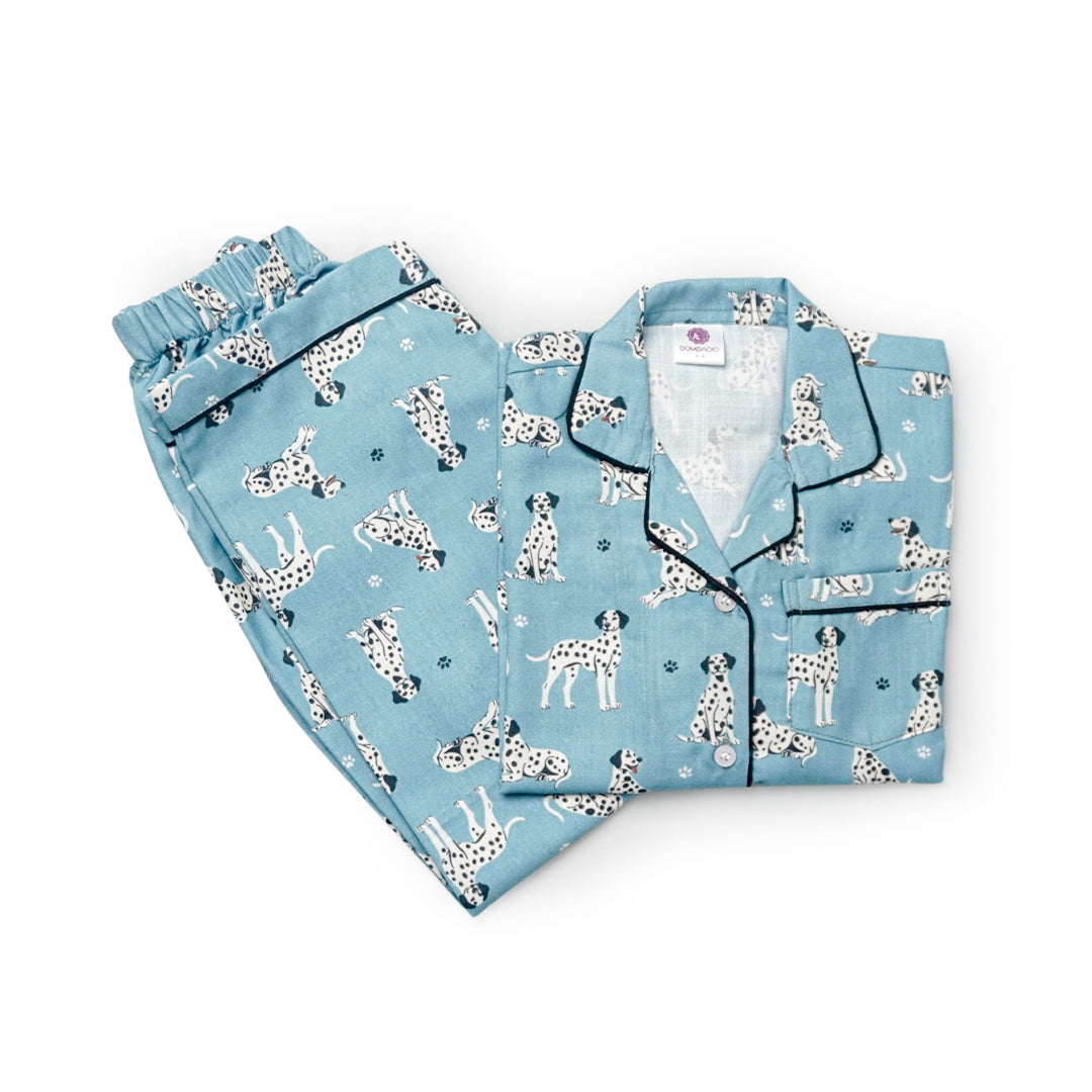 Dalmation Pj Set