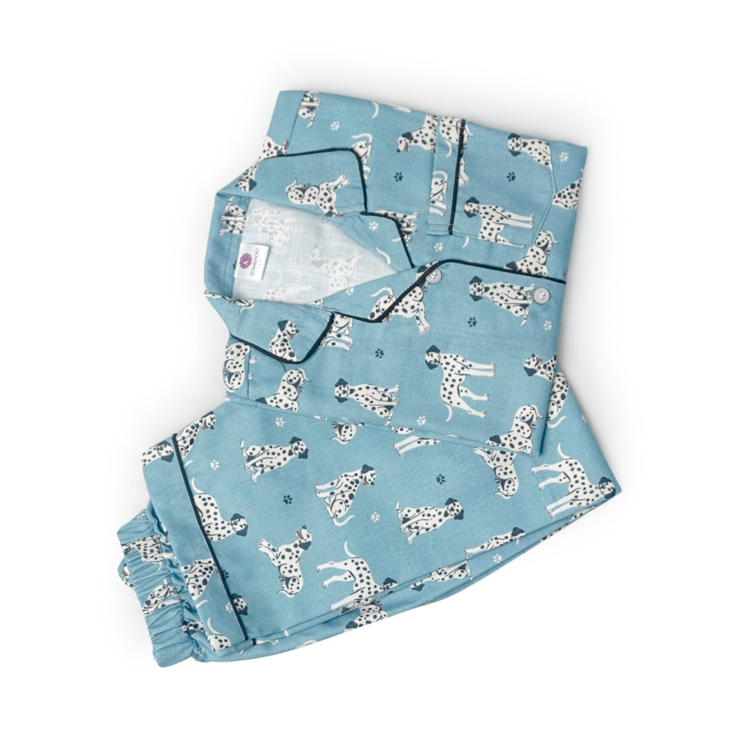 Dalmation Pj Set