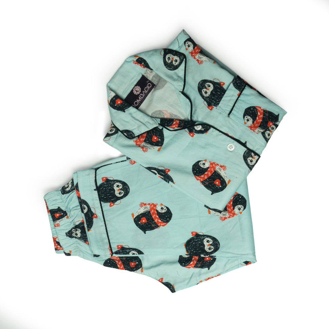 Penguin Pj Set