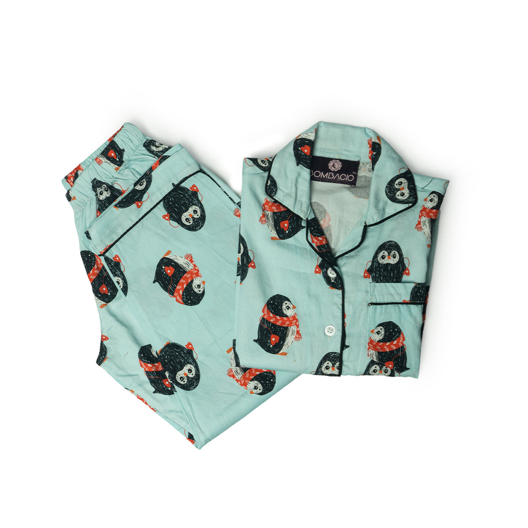 Penguin Pj Set