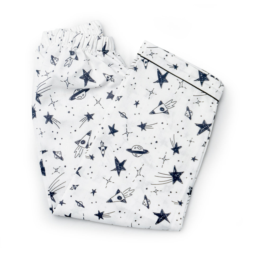 Space War Pj Set