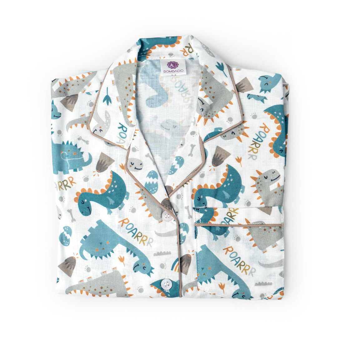 Roar Pj Set