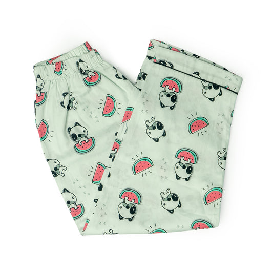 Watermelon Whimsy Pj Set