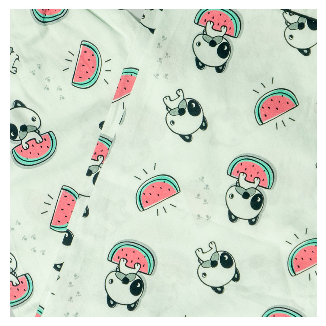 Watermelon Whimsy Pj Set