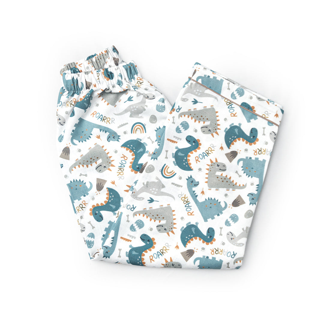 Roar Pj Set