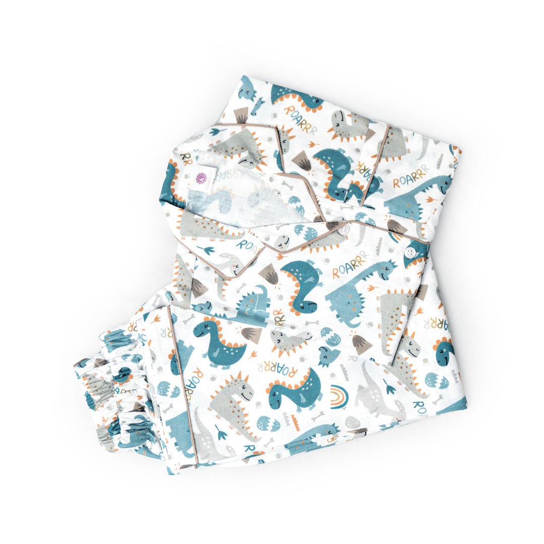 Roar Pj Set