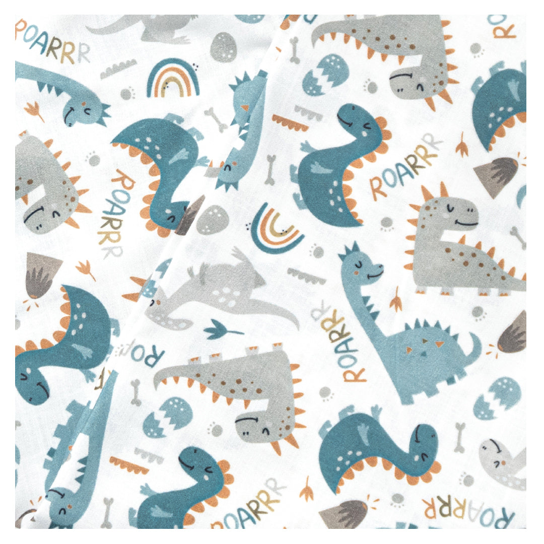 Roar Pj Set