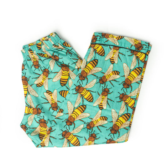 Honey Bee Pj Set