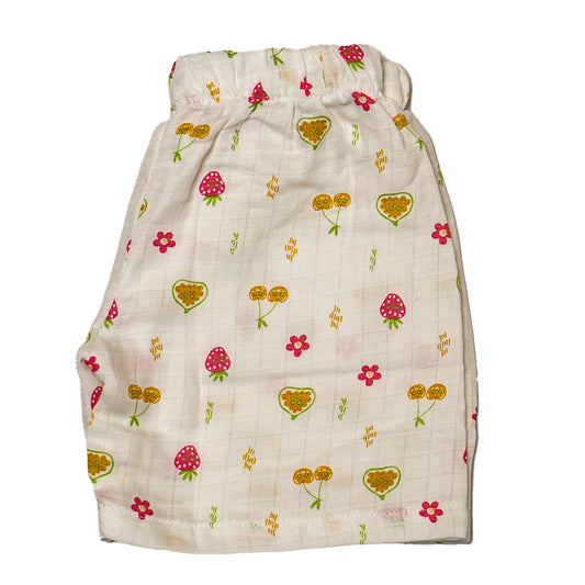 Fruitful Florals Co-ord Set