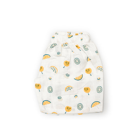 Summer Splash Night Suit