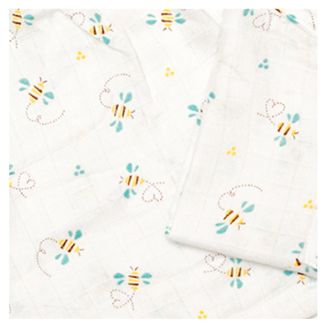 Buzzy Bee Night Suit