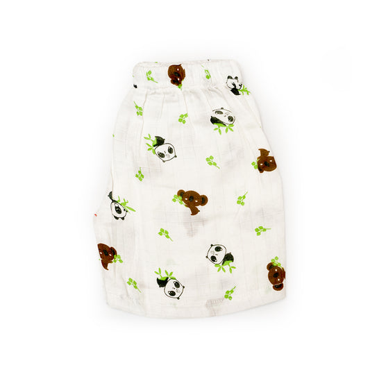 Cuddly Creatures Co-ord Set