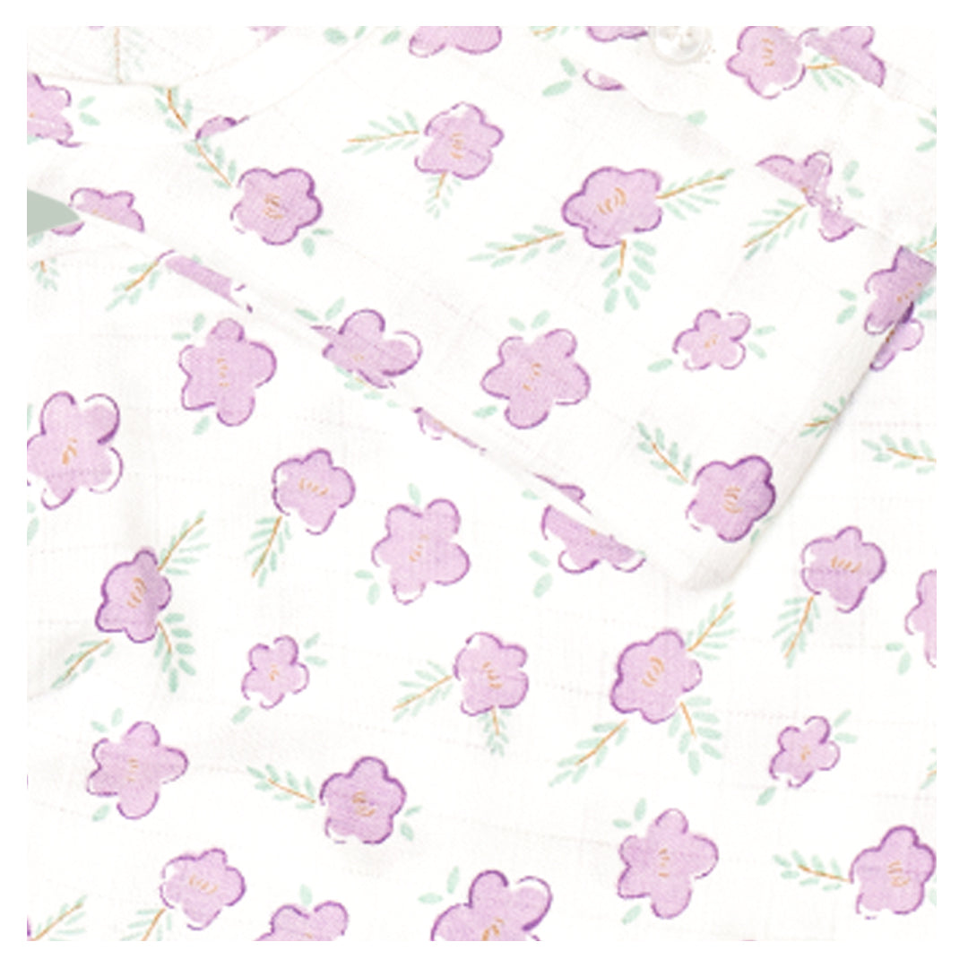 Floral Co-ord Set