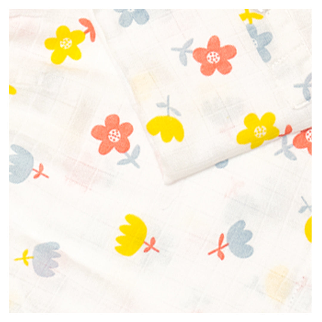 Blooming Delight Co-ord Set