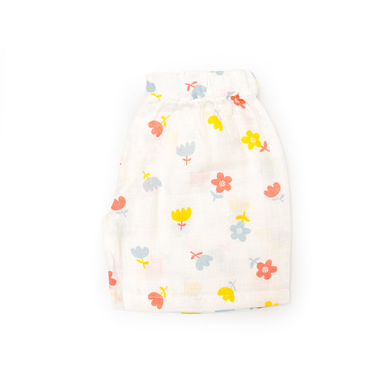 Blooming Delight Co-ord Set