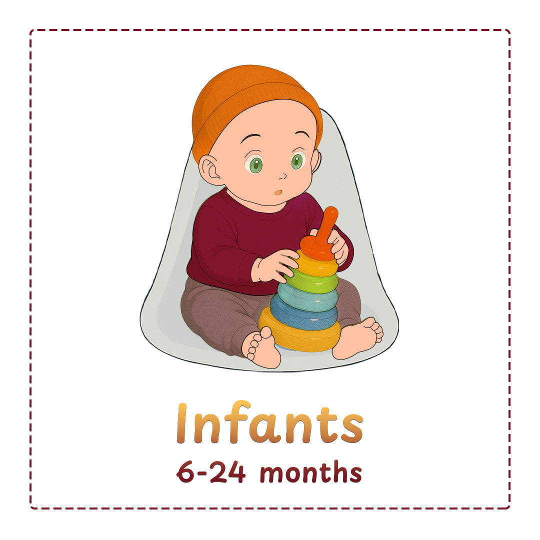 Infants