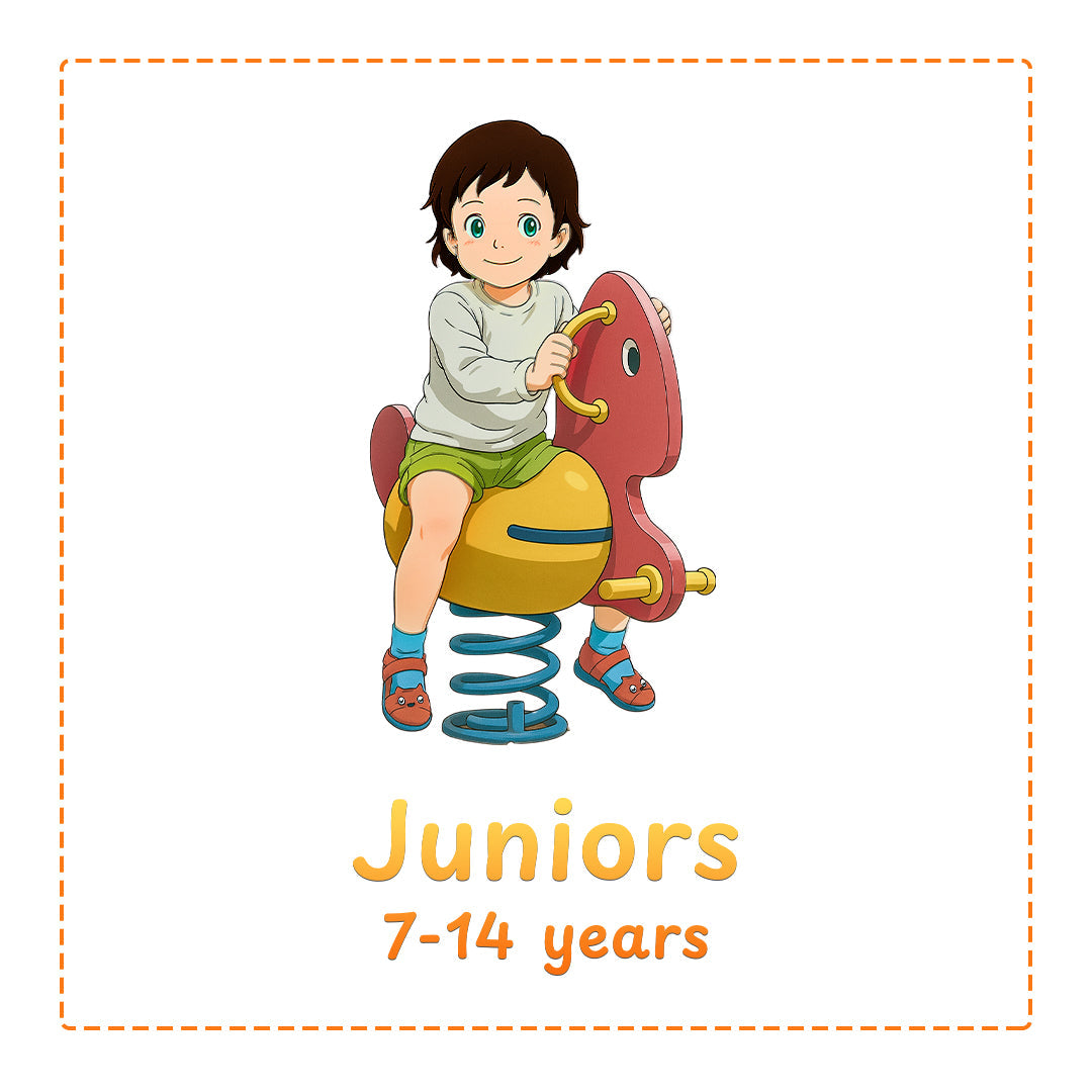 Juniors