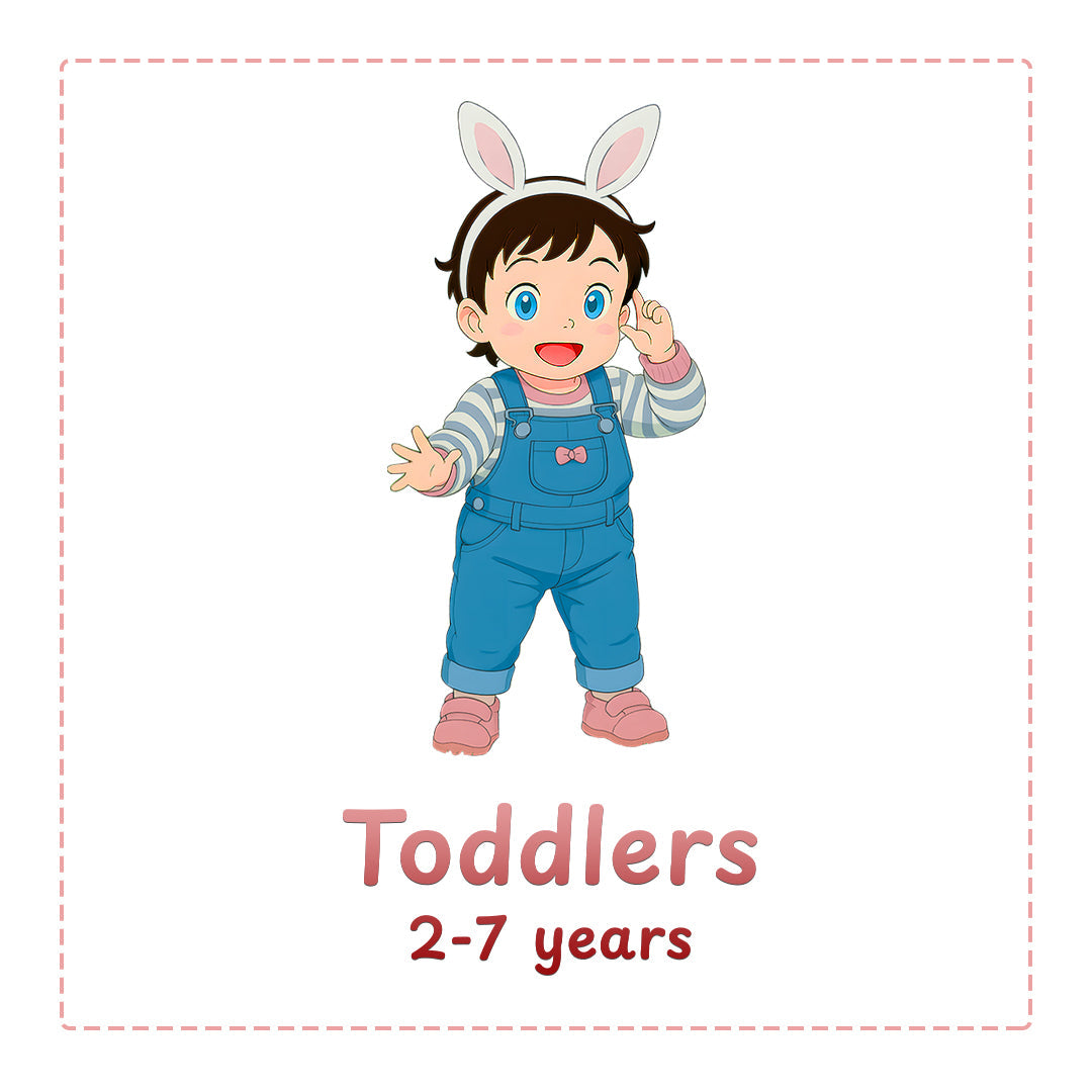 Toddlers