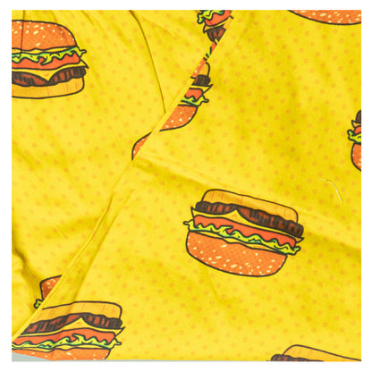 Hamburger Pj Set