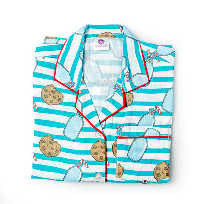 Dunkie Pj Set