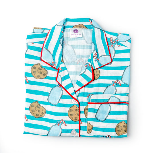 Dunkie Pj Set