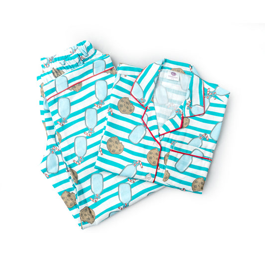 Dunkie Pj Set