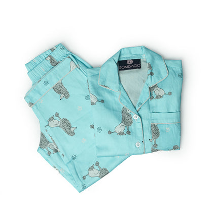 Tail Wagging Pj Set