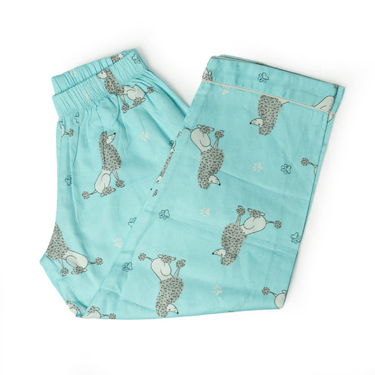 Tail Wagging Pj Set