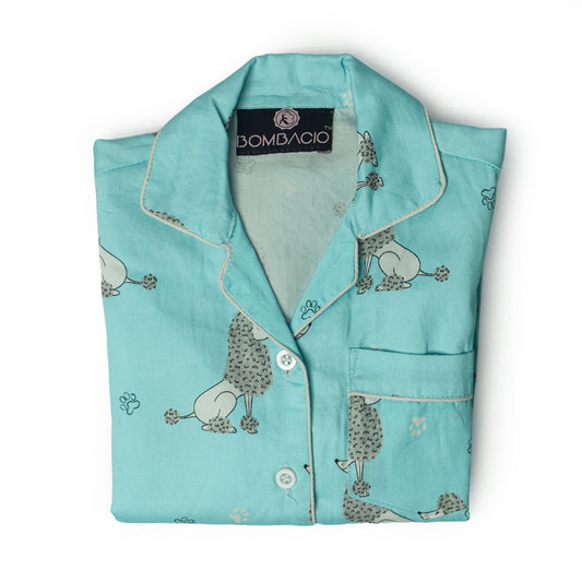 Tail Wagging Pj Set