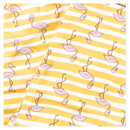 Flamingo Pj Set