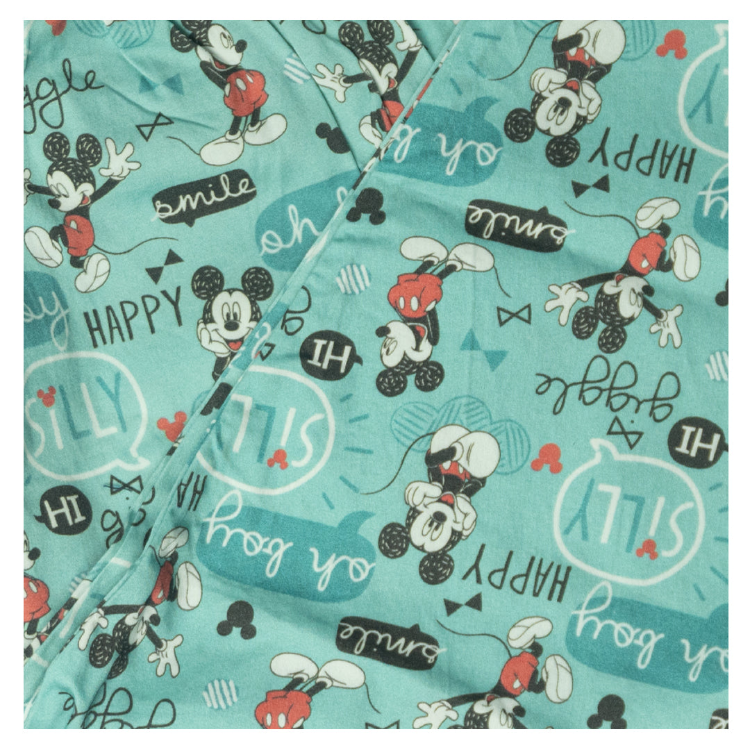 Micky Mouse Pj Set