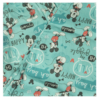 Micky Mouse Pj Set
