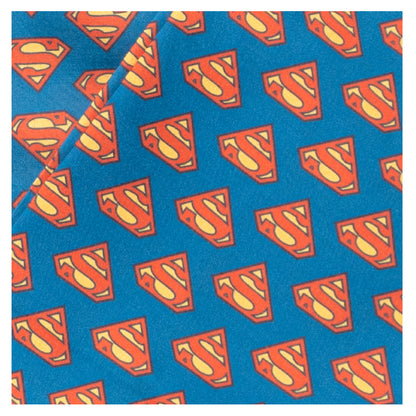 Super Man Pj Set