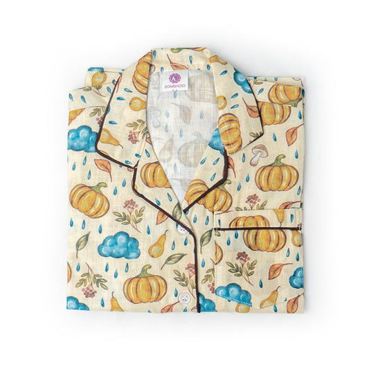 Auburn Pj Set