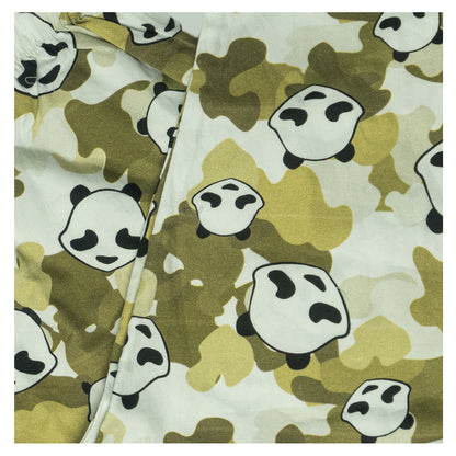 Panda Pj Set