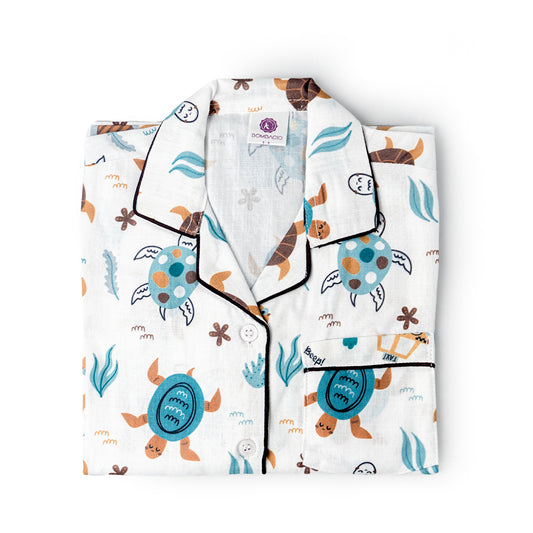Paddle Paws Pj Set