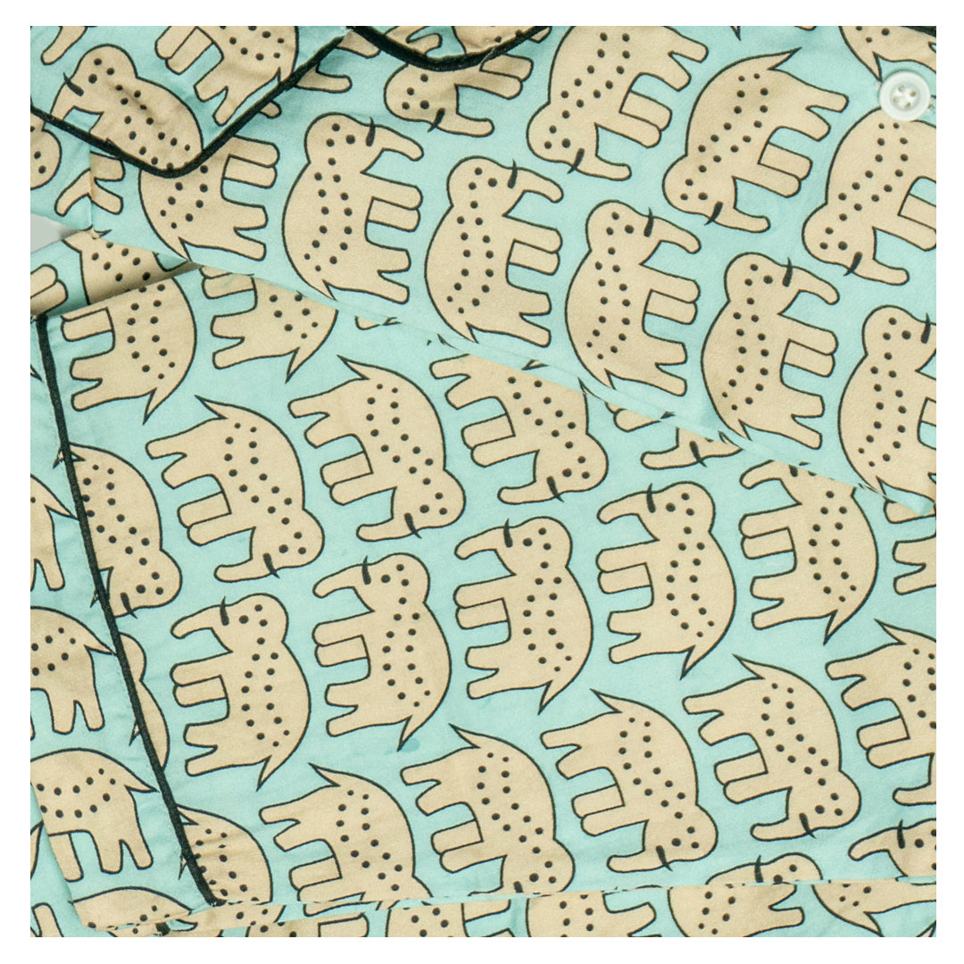 Elephant Pj Set