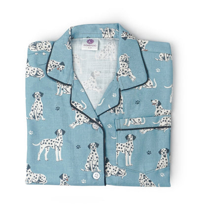 Dalmation Pj Set