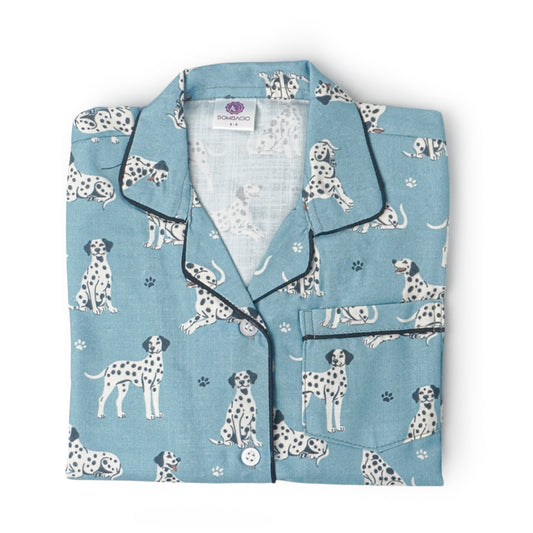 Dalmation Pj Set
