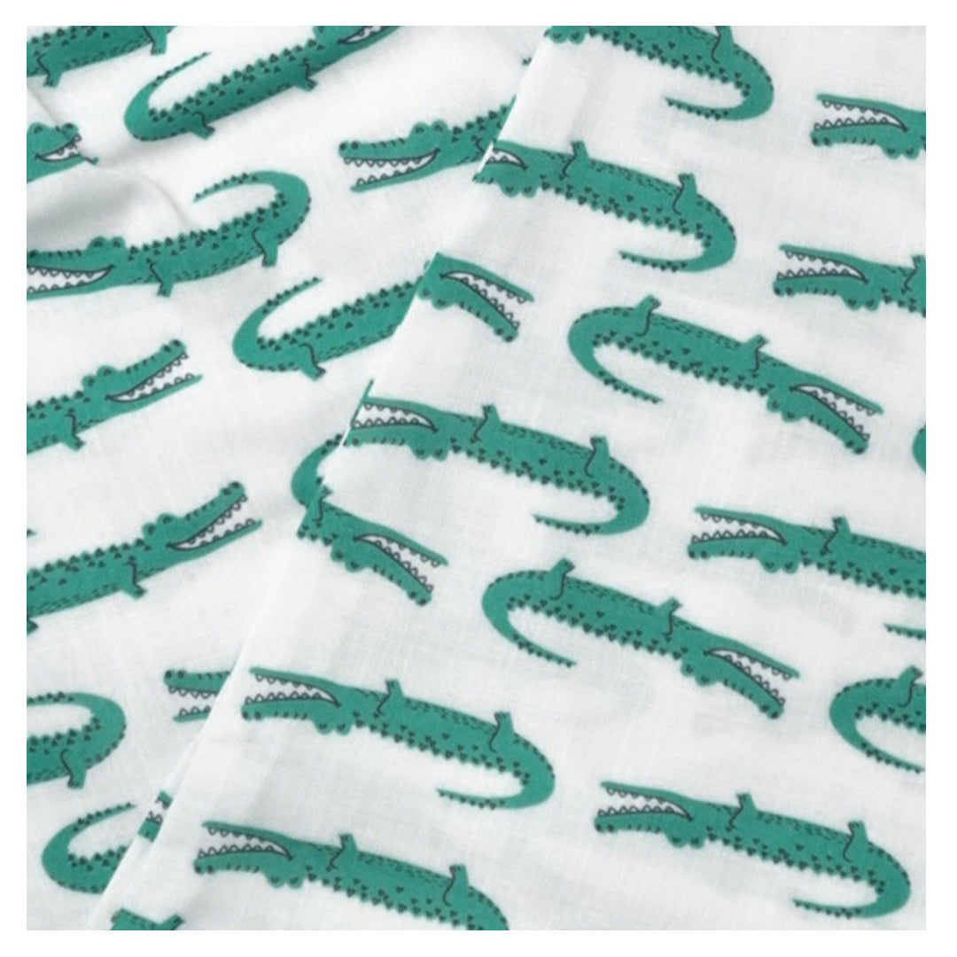 Croc Pj Set