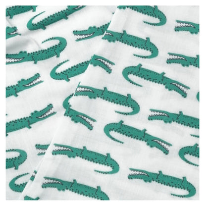 Croc Pj Set